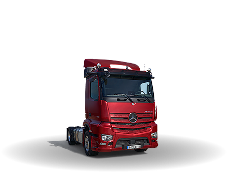 Actros